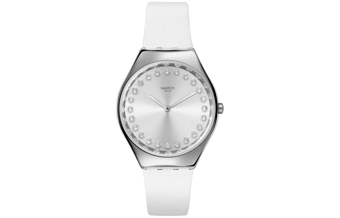Часы SWATCH 30 SYXS143 - изображение 1