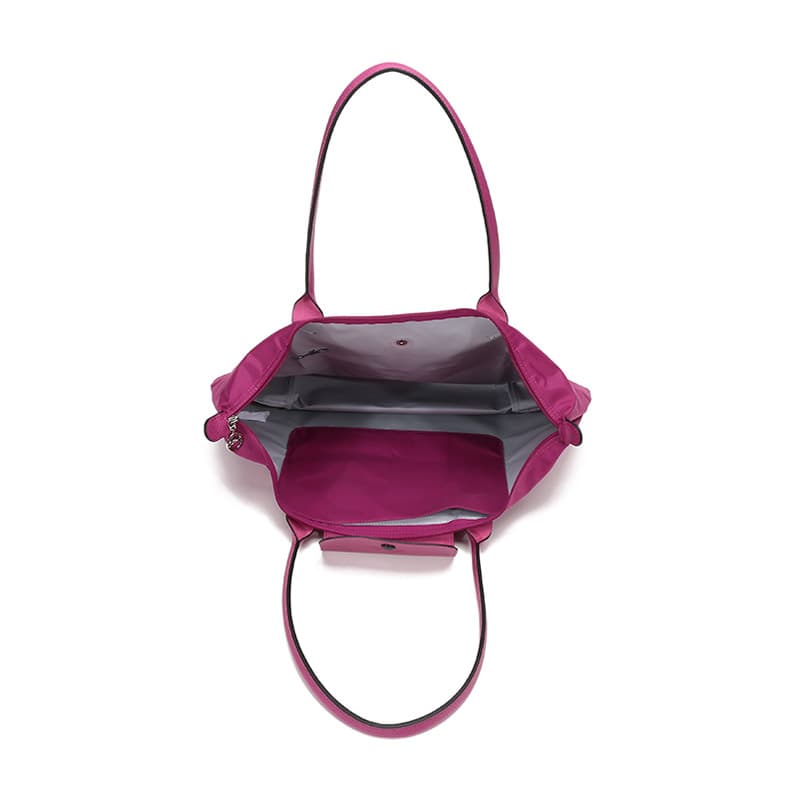 Мини-сумка LONGCHAMP Le Pliage Club - изображение 6