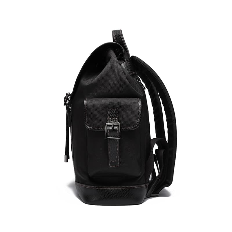 Рюкзак LONGCHAMP Boxford 31 Backpack Black - изображение 3