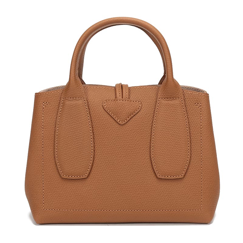 Мини-сумка LONGCHAMP Roseau 19 - изображение 3