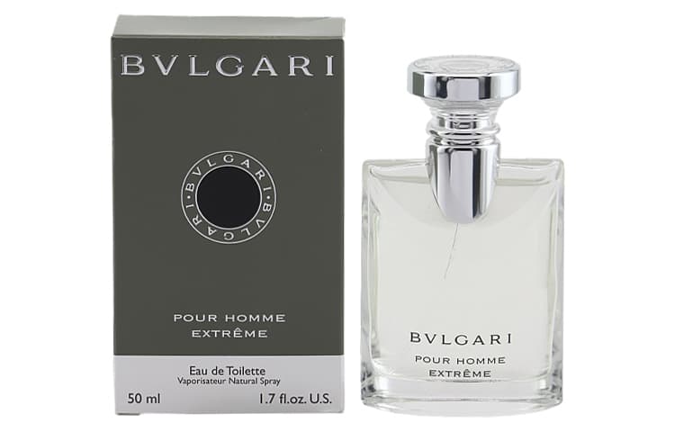 BVLGARI EXTREME EDT - изображение 3