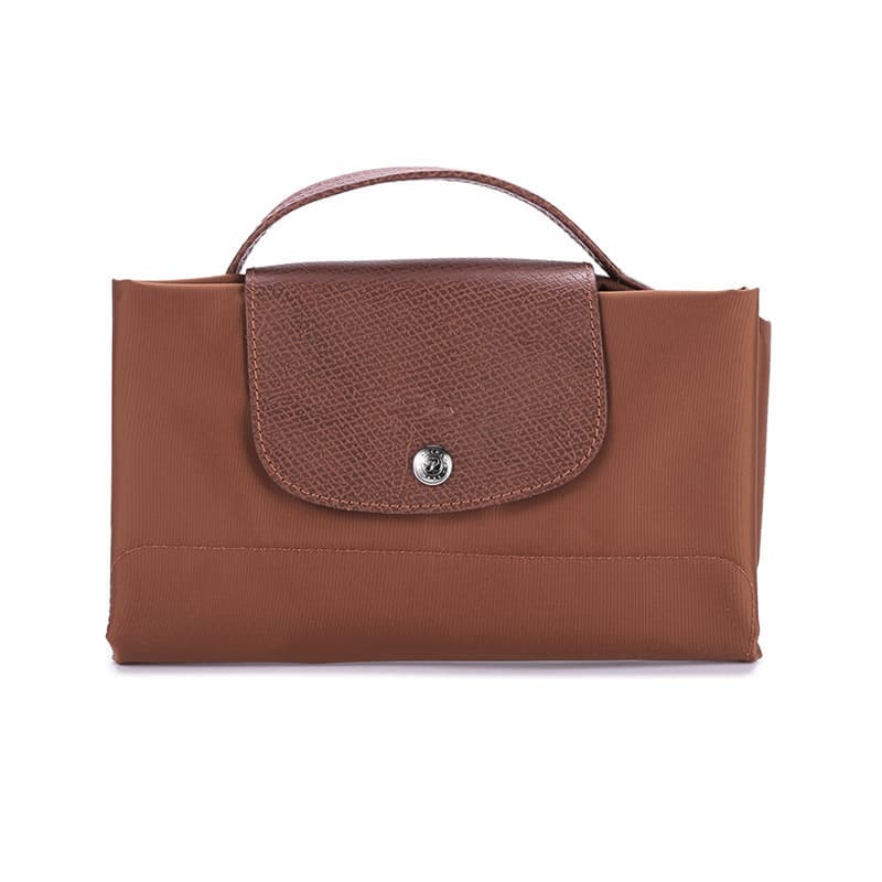 Портфель LONGCHAMP Le Pliage Green 37 - изображение 7