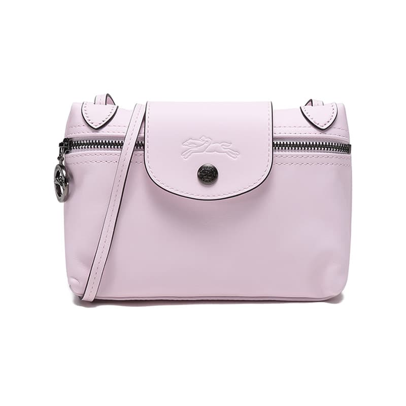Сумка через плечо LONGCHAMP Le Pliage 20 2023 - изображение 1