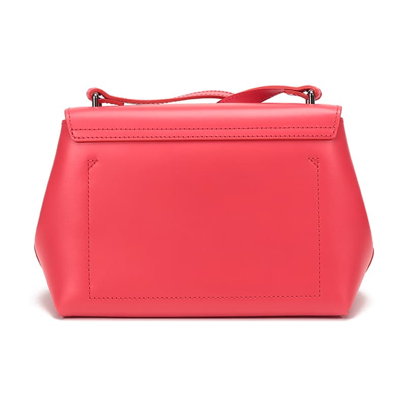 Мини-сумка Longchamp Le Pliage - изображение 4