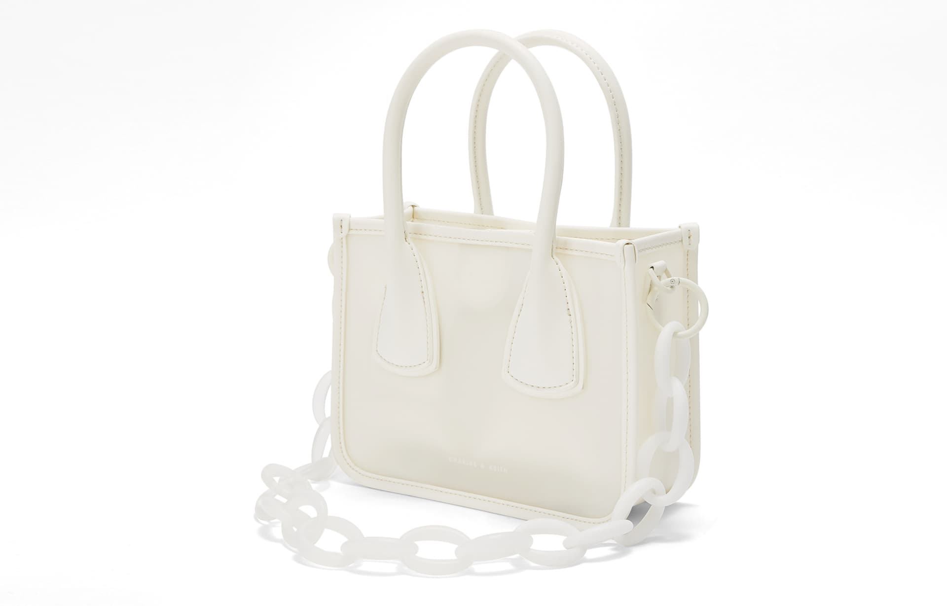Сумка через плечо CHARLESKEITH PU - изображение 2
