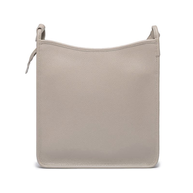 Мини-сумка LONGCHAMP Le Foulonn 27 - изображение 4
