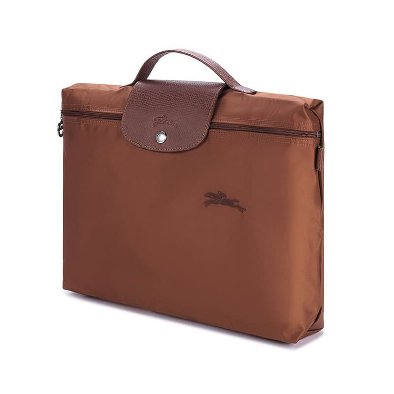 Портфель LONGCHAMP Le Pliage Green 37 - изображение 2