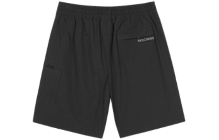 Тренировочные штаны Skechers SS23 Logo - изображение 2