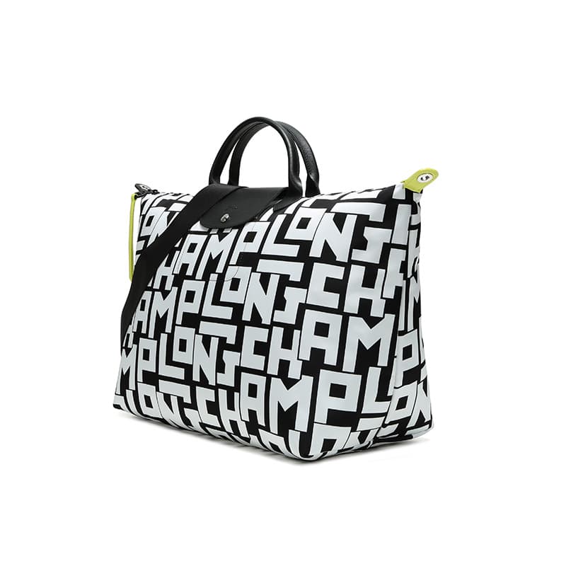 Сумка LONGCHAMP Le Pliage LGP - изображение 2