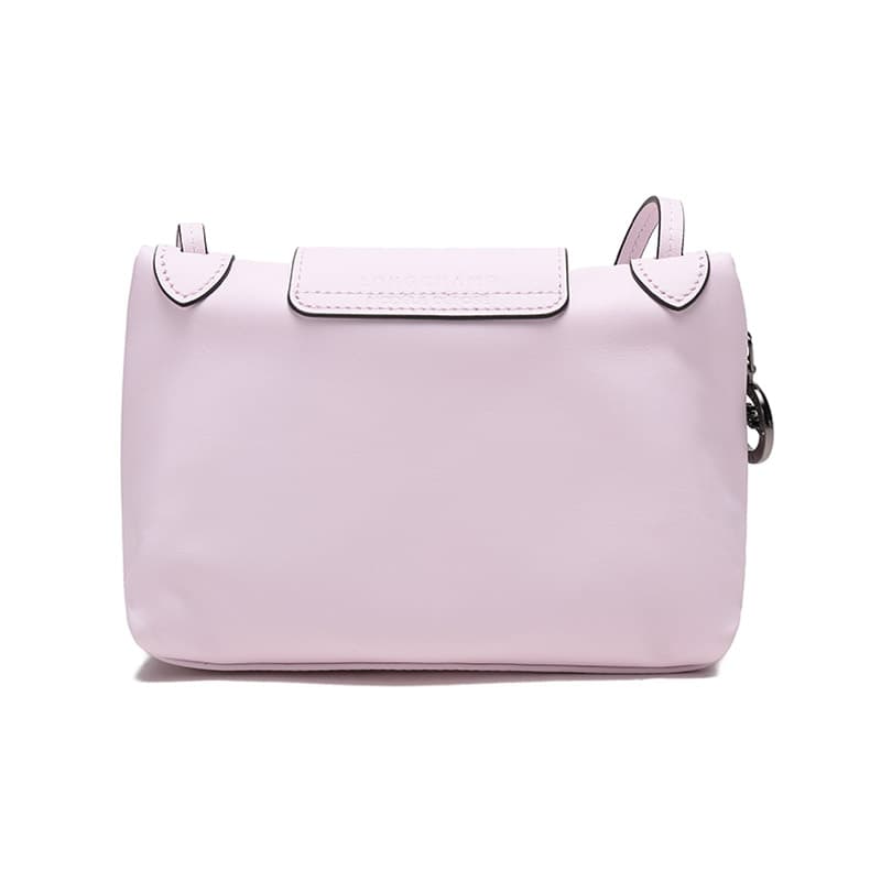 Сумка через плечо LONGCHAMP Le Pliage 20 2023 - изображение 3