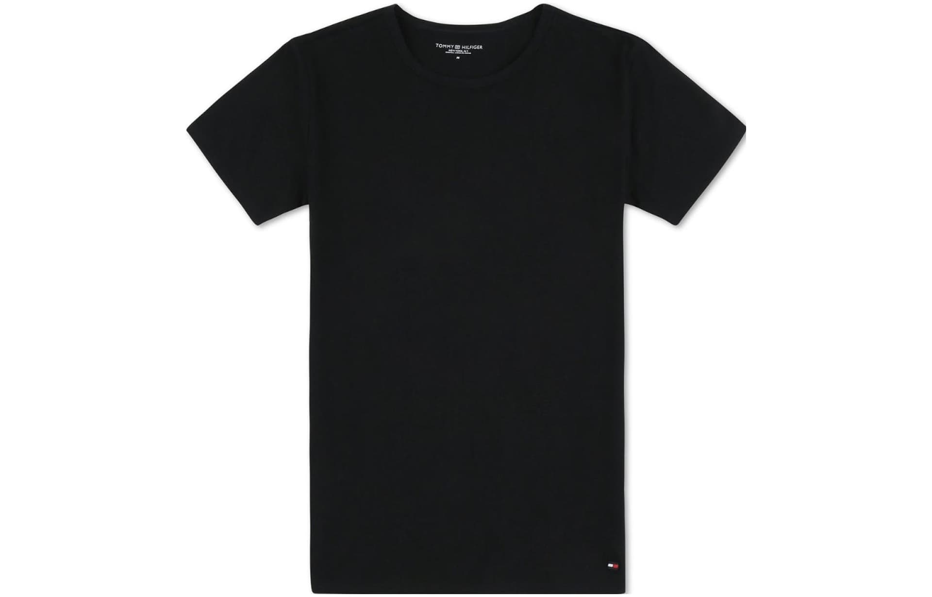 Футболка Tommy Hilfiger LogoT 3 - изображение 2