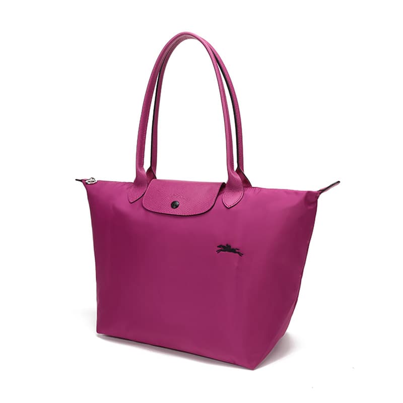 Мини-сумка LONGCHAMP Le Pliage Club - изображение 2