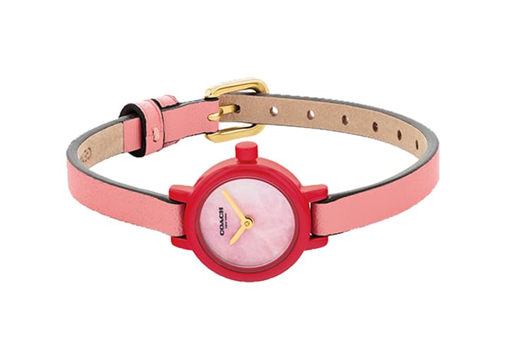 Механические часы COACHGRACIE 28mm 14503991 - изображение 4