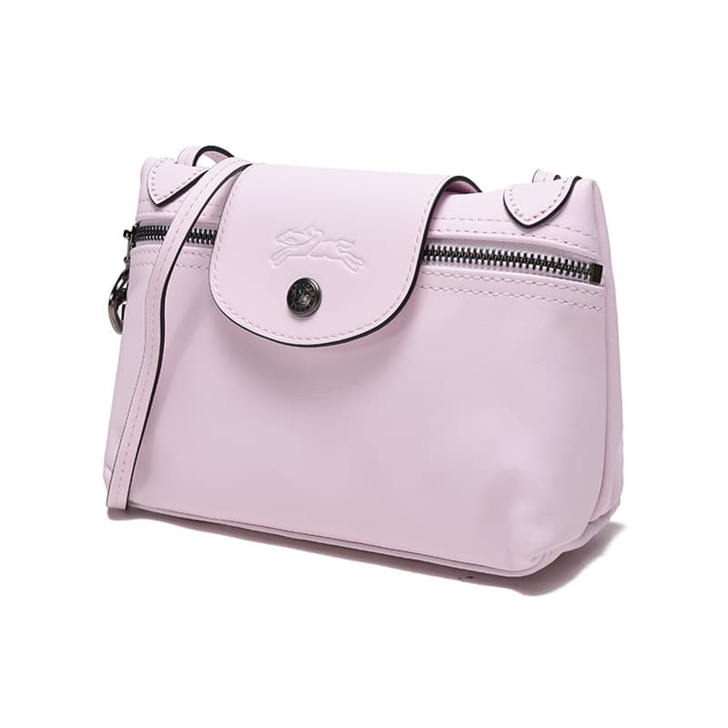 Сумка через плечо LONGCHAMP Le Pliage 20 2023 - изображение 2