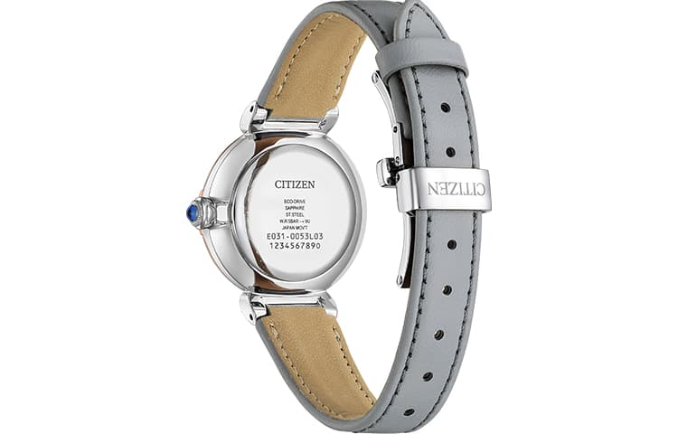 Часы CITIZEN EM1074-15D - изображение 3