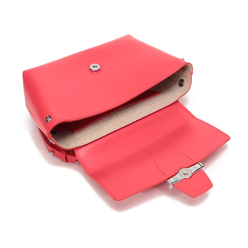 Мини-сумка Longchamp Le Pliage - изображение 6