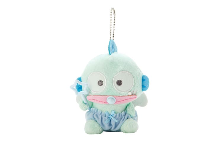 Мягкая игрушка Sanrio 10cm - изображение 3