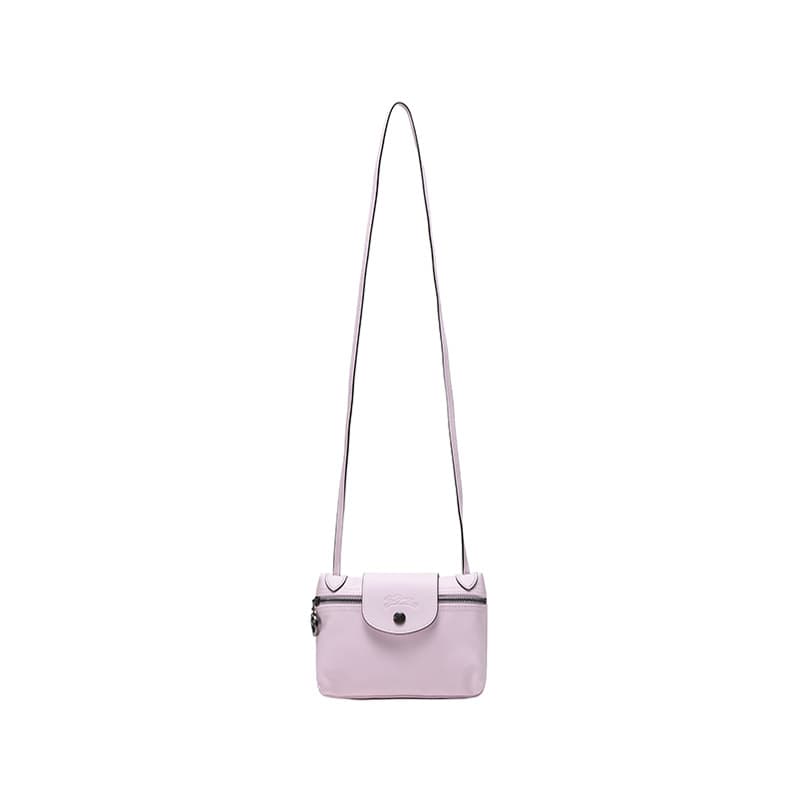 Сумка через плечо LONGCHAMP Le Pliage 20 2023 - изображение 7