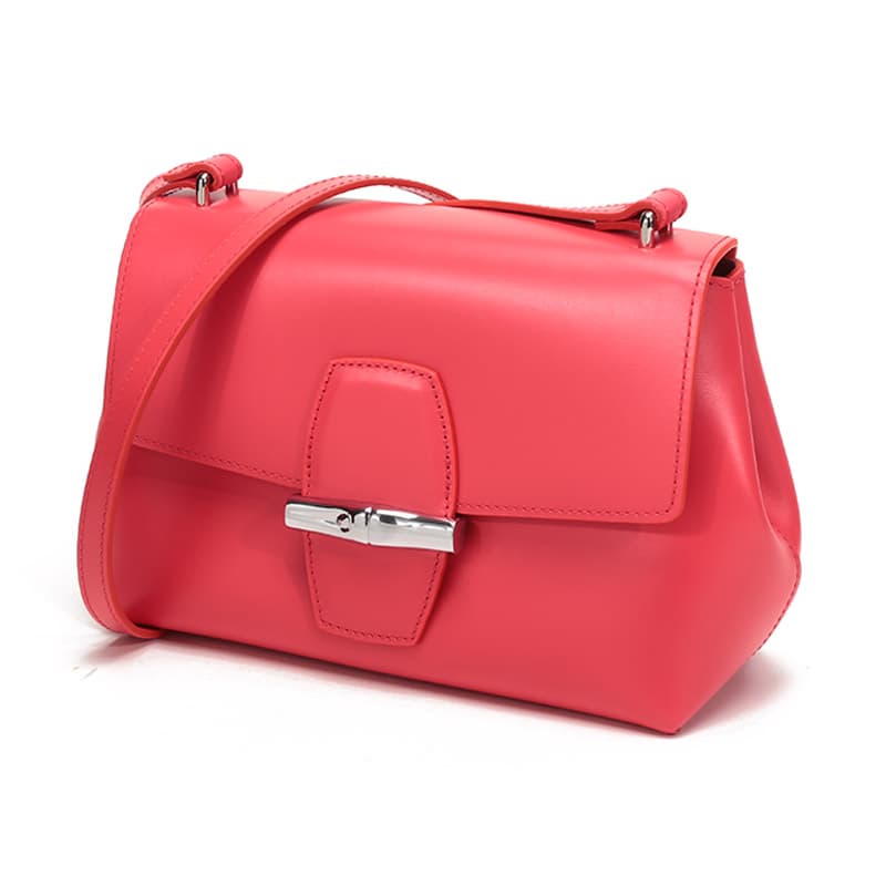 Мини-сумка Longchamp Le Pliage - изображение 2