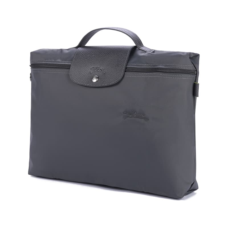 Портфель LONGCHAMP Le Pliage Green 37 - изображение 2