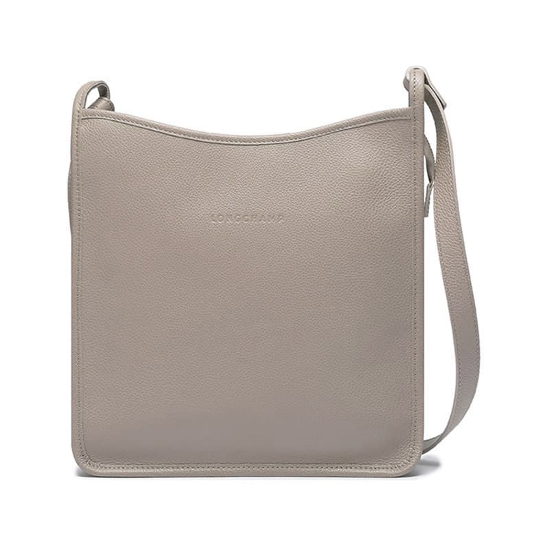 Мини-сумка LONGCHAMP Le Foulonn 27 - изображение 1