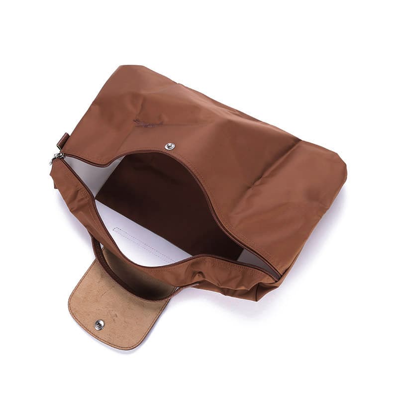 Портфель LONGCHAMP Le Pliage Green 37 - изображение 6