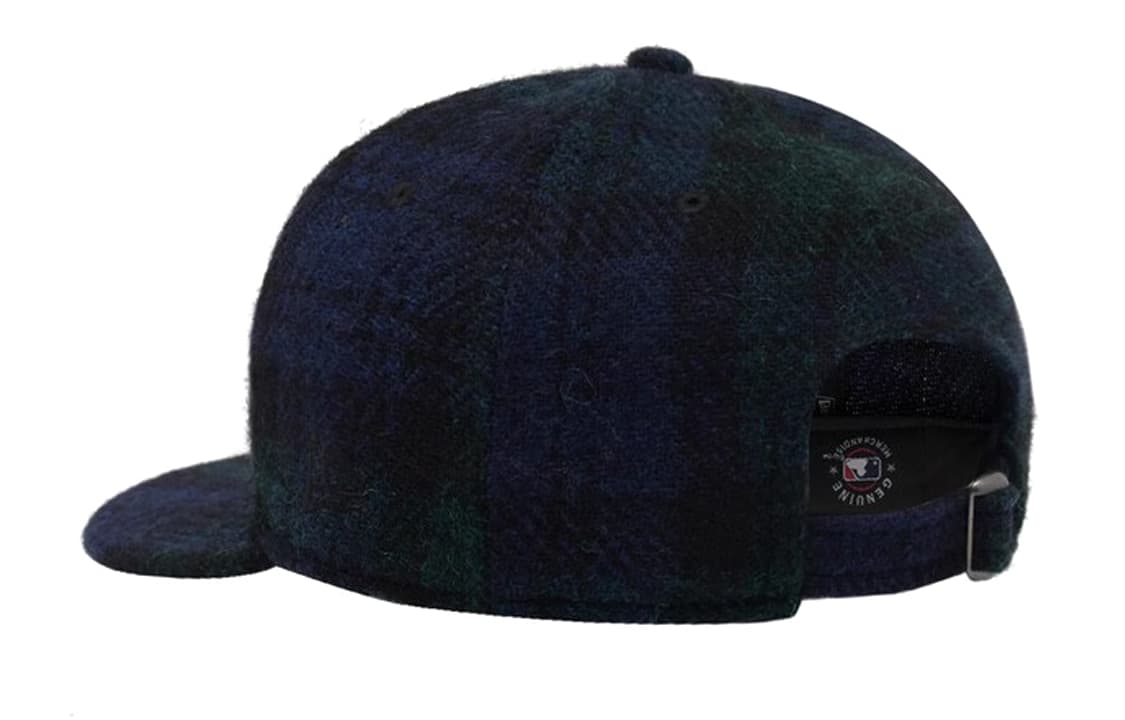 Кепка New Era NY - изображение 3
