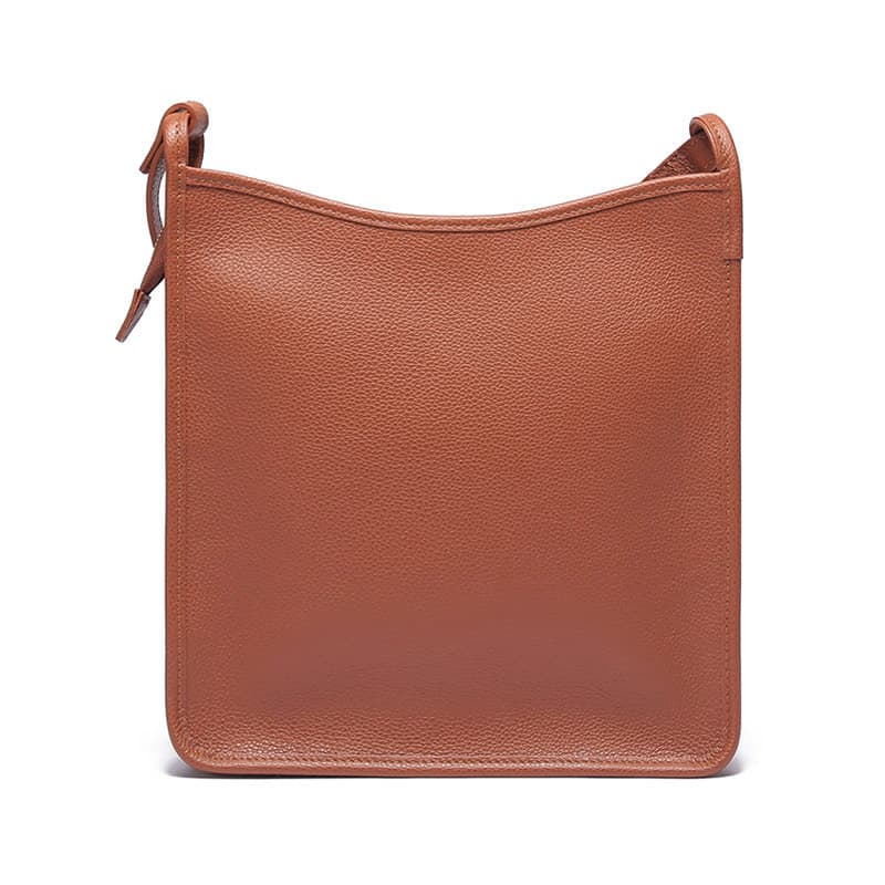 Мини-сумка LONGCHAMP LE FOULONNÉ 27 - изображение 4