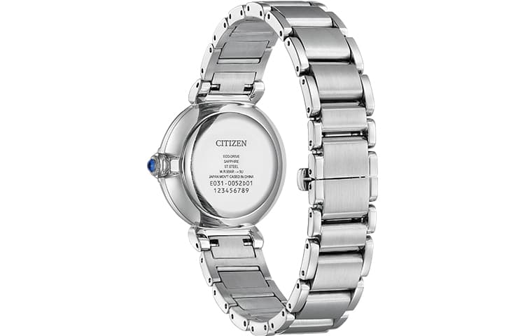 Часы CITIZEN EM1060-87N - изображение 3