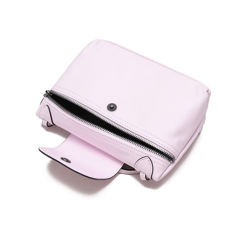 Сумка через плечо LONGCHAMP Le Pliage 20 2023 - изображение 6