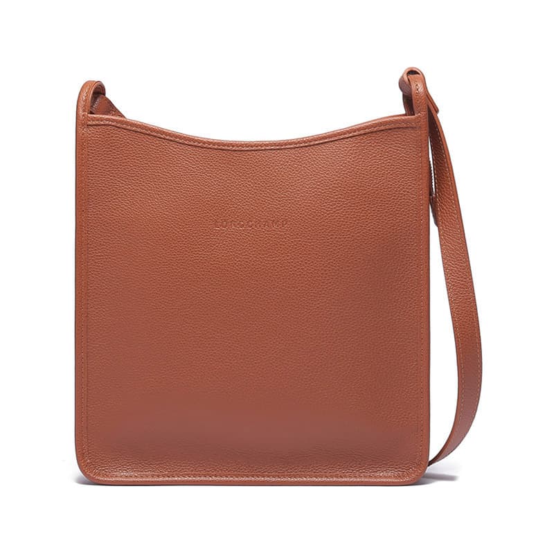 Мини-сумка LONGCHAMP LE FOULONNÉ 27 - изображение 1