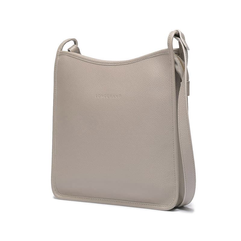 Мини-сумка LONGCHAMP Le Foulonn 27 - изображение 2