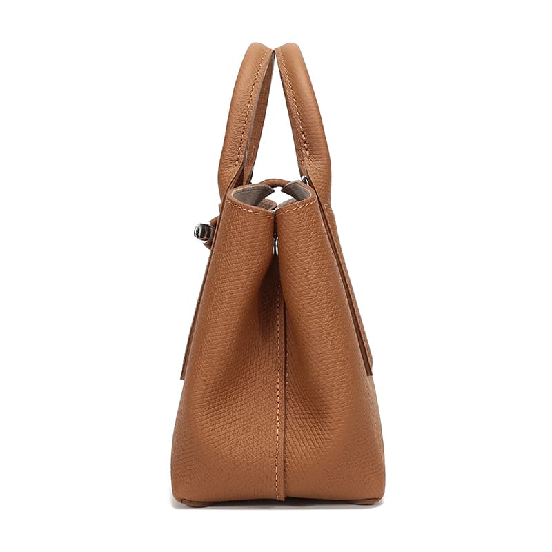 Мини-сумка LONGCHAMP Roseau 19 - изображение 2