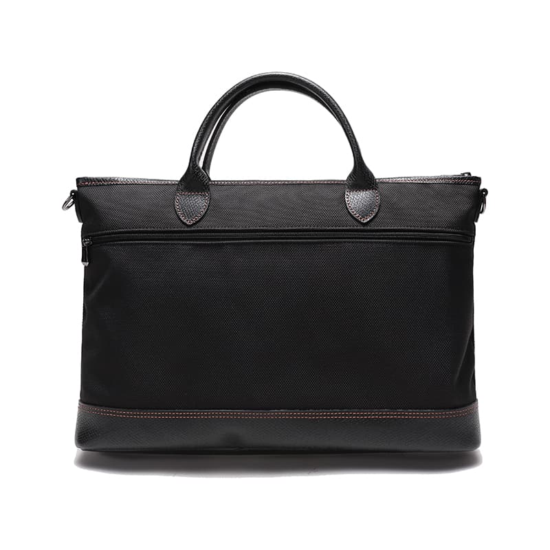 Портфель LONGCHAMP Boxford 38 Logo - изображение 4