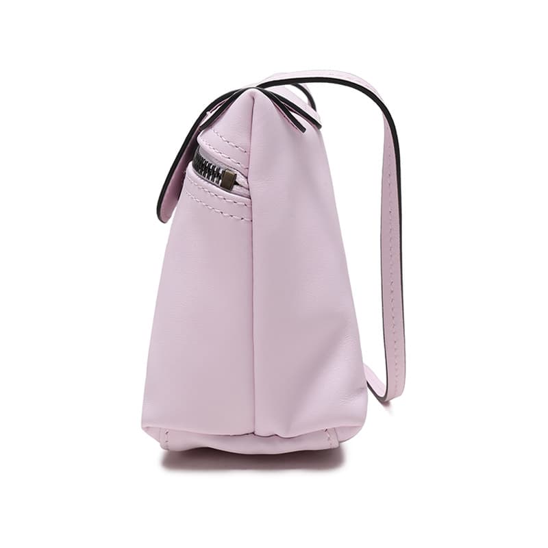 Сумка через плечо LONGCHAMP Le Pliage 20 2023 - изображение 4
