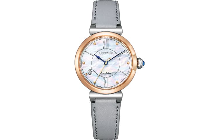Часы CITIZEN EM1074-15D - изображение 1