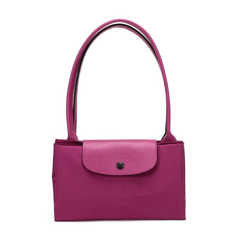 Мини-сумка LONGCHAMP Le Pliage Club - изображение 7