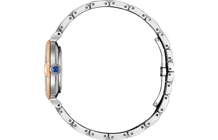 Часы CITIZEN EM1074-82D - изображение 2
