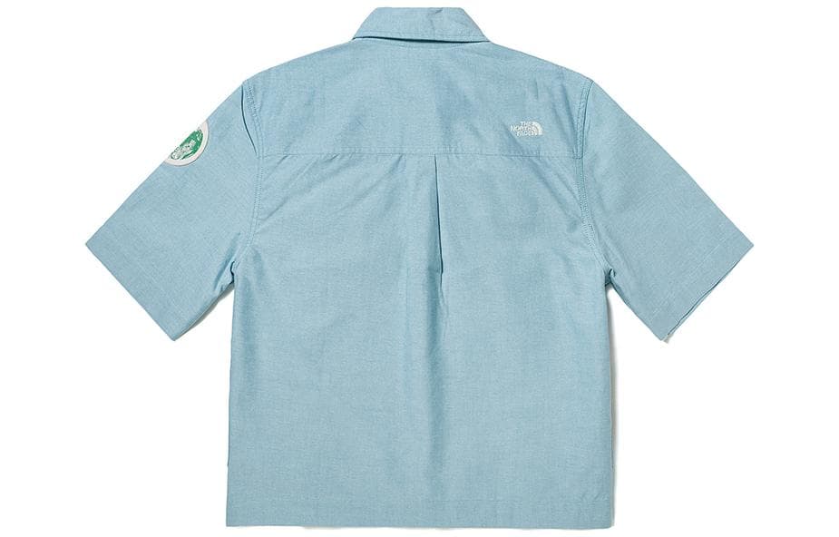 Блузка THE NORTH FACE Logo - изображение 2