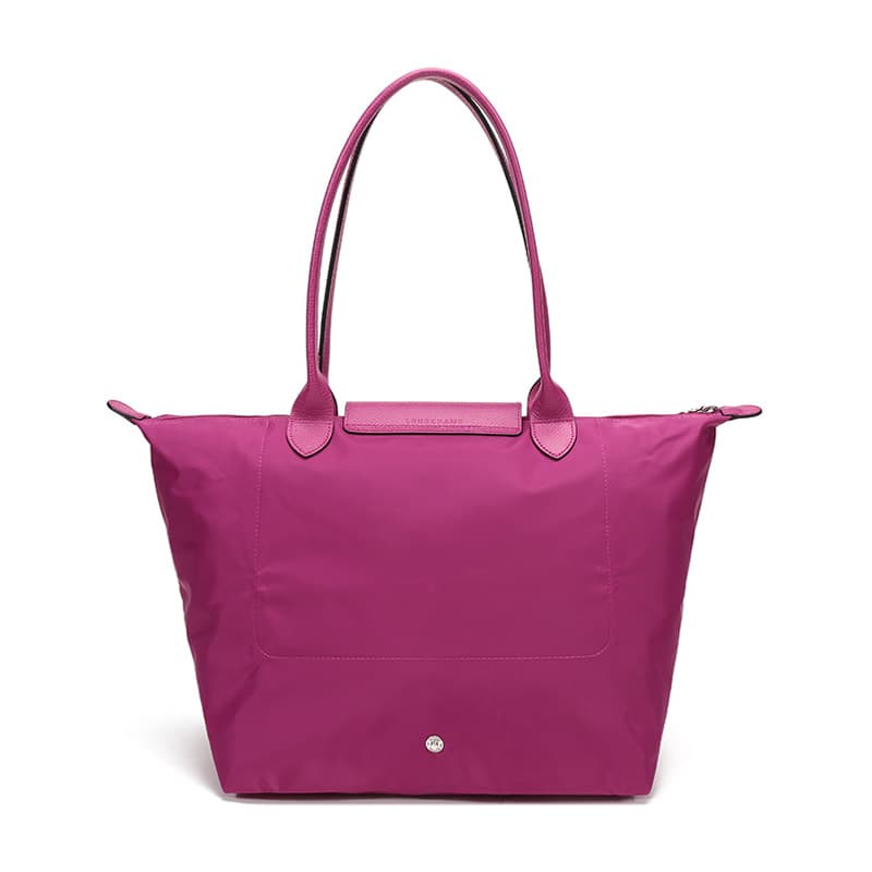 Мини-сумка LONGCHAMP Le Pliage Club - изображение 4