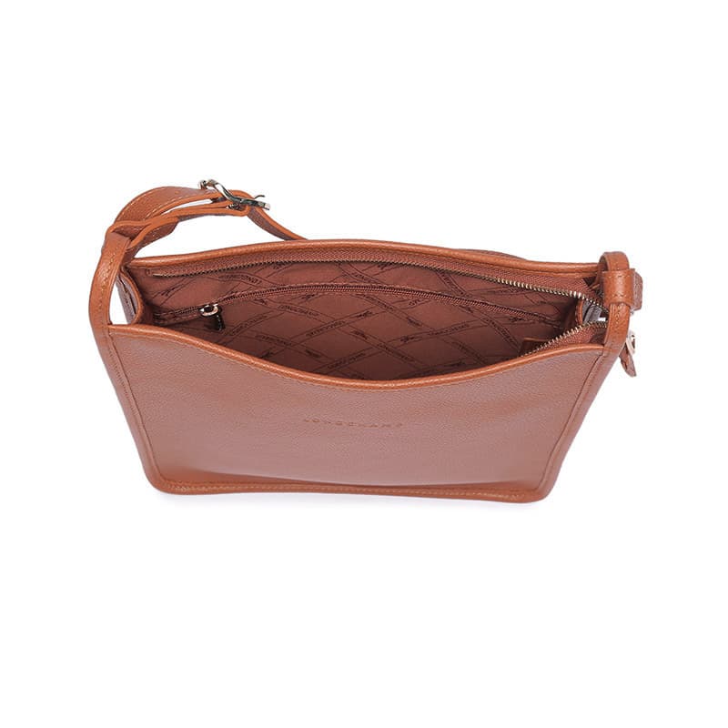 Мини-сумка LONGCHAMP LE FOULONNÉ 27 - изображение 5