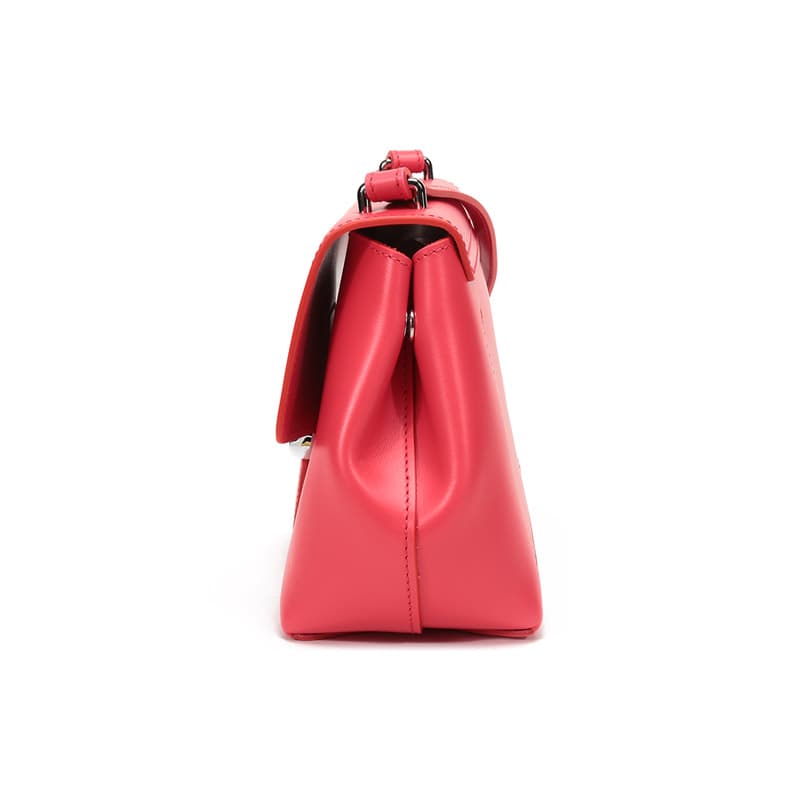 Мини-сумка Longchamp Le Pliage - изображение 3