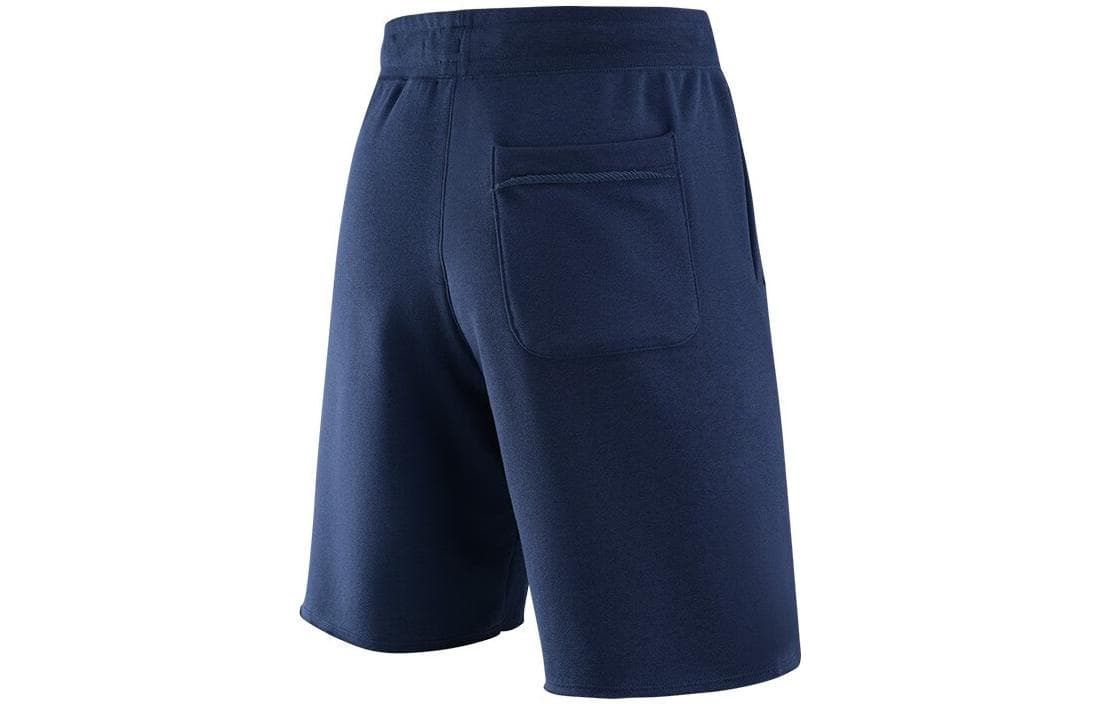 Шорты Nike Shorts Blue - изображение 2