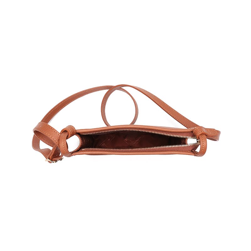 Сумка через плечо LONGCHAMP Le Foulonn 20 - изображение 6