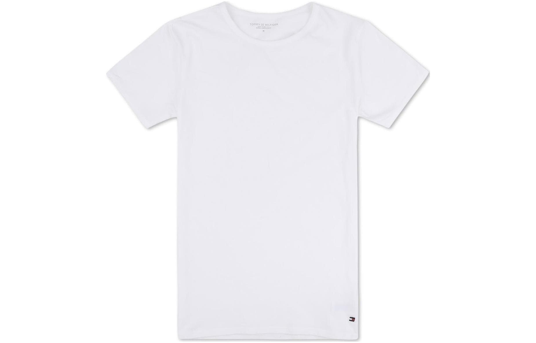 Футболка Tommy Hilfiger LogoT 3 - изображение 3