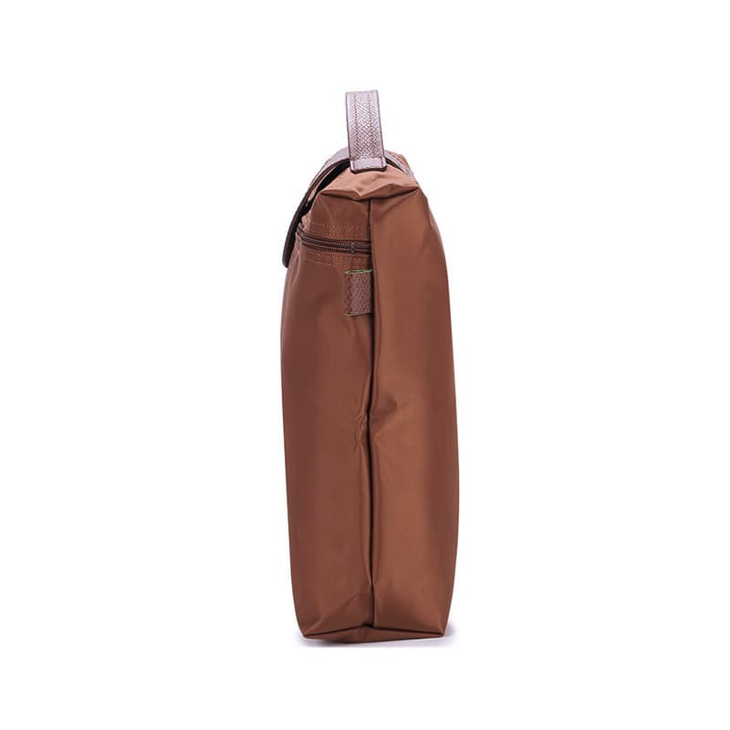 Портфель LONGCHAMP Le Pliage Green 37 - изображение 3