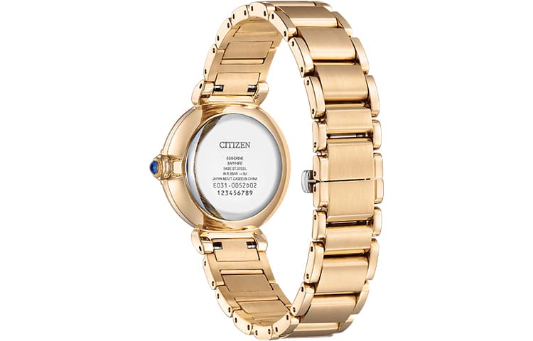 Часы CITIZEN EM1063-89D - изображение 2