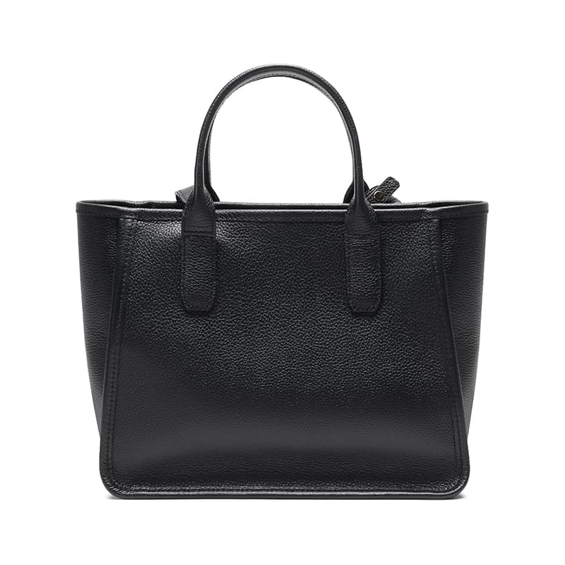 Сумка LONGCHAMP Le Foulonn 27 - изображение 4