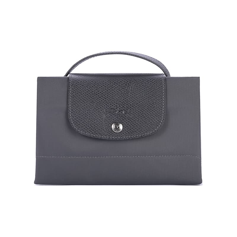 Портфель LONGCHAMP Le Pliage Green 37 - изображение 7