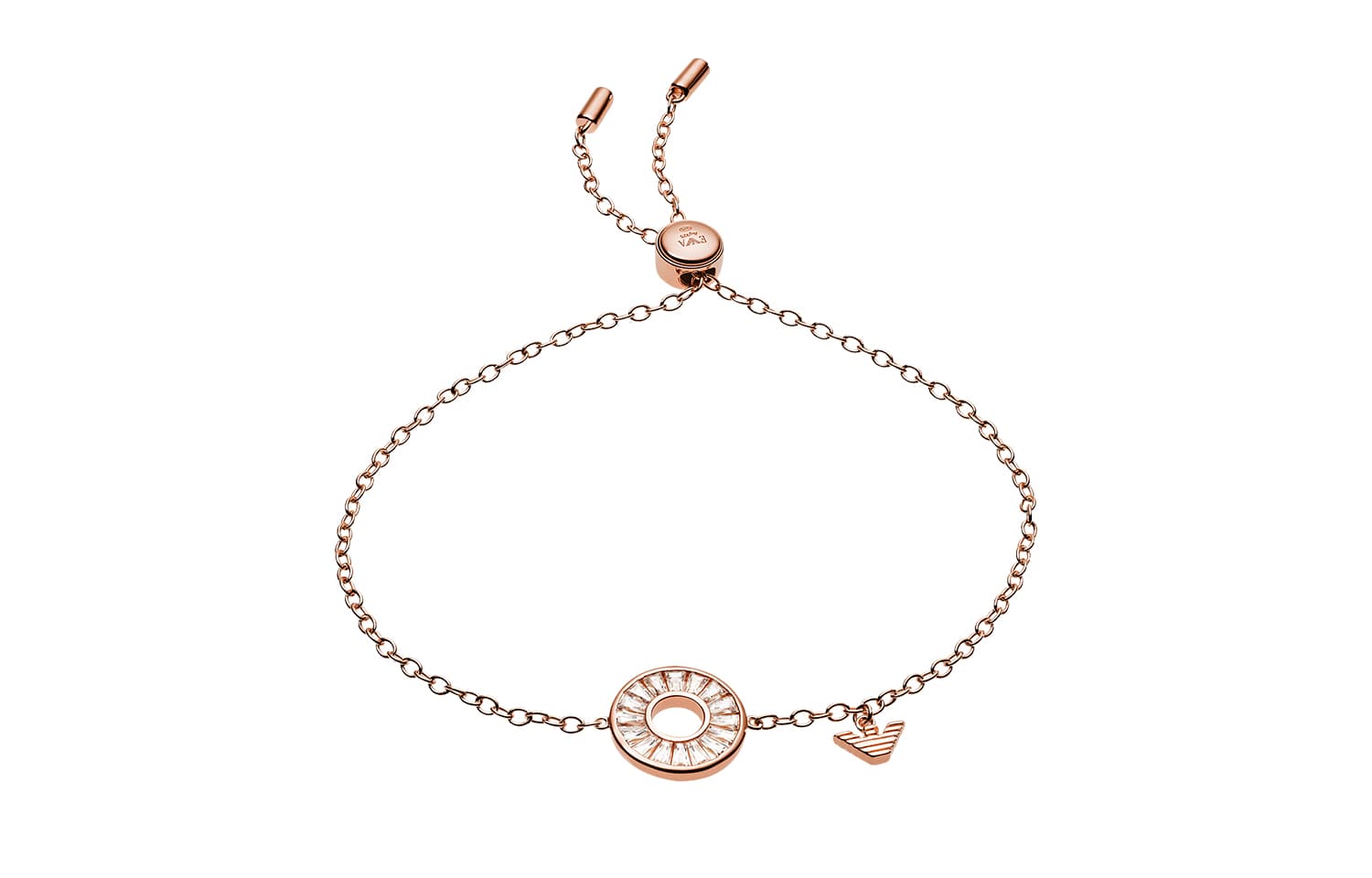 Браслет Emporio Armani Bracelet - изображение 1